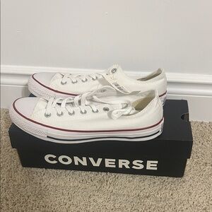 Converse Chuck Taylor All Star Low Top